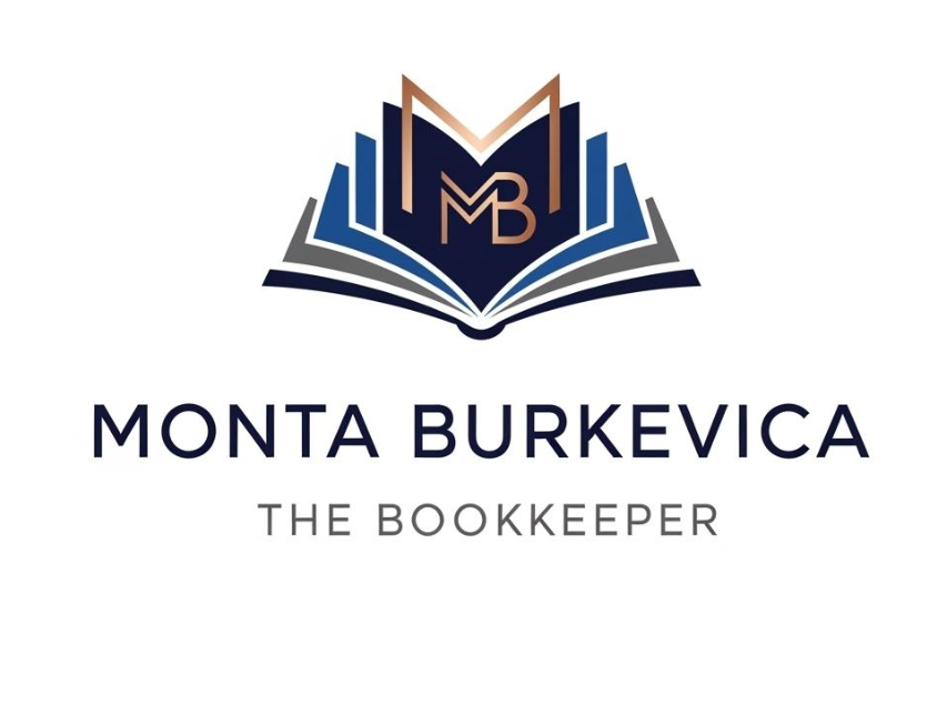 Monta Burkevica The Bookkeeper