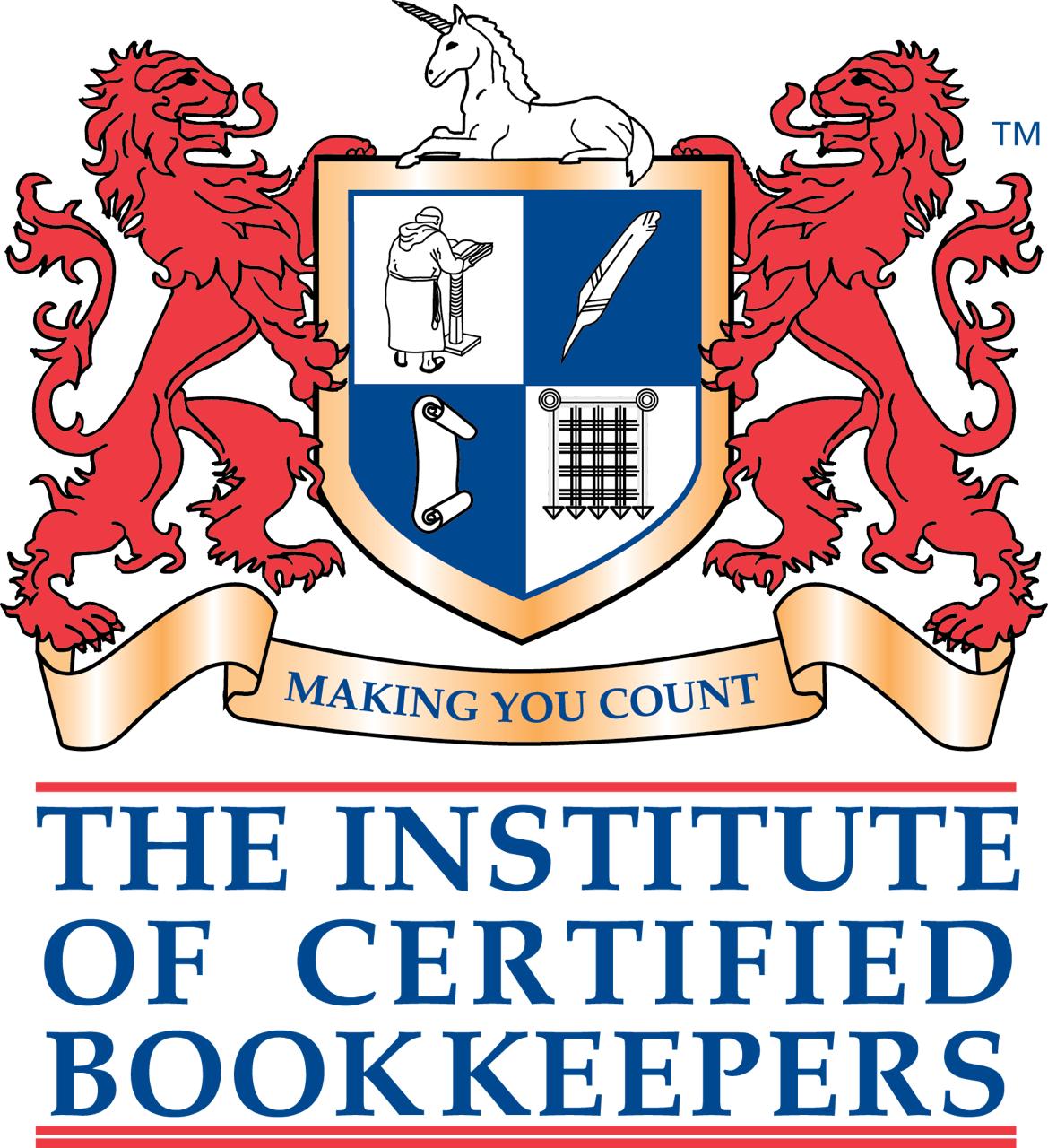 Institute of Bookkeepers Practice Licence
