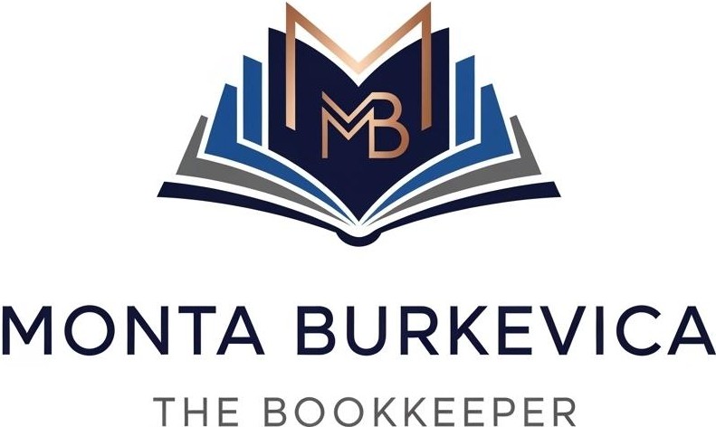 Monta Burkevica The Bookkeeper